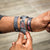 Schedules and Motivation: ZOX Apple Watch Bands for your Daily Routine