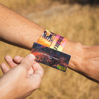 Strength In Unity Wristband