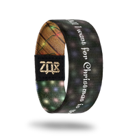 All I Want For Christmas Is You-Sold Out-ZOX - This item is sold out and will not be restocked.