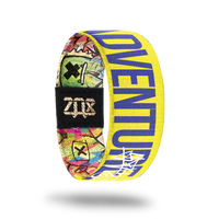 Adventure-Sold Out-ZOX - This item is sold out and will not be restocked.