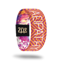 Aeipathy-Sold Out-ZOX - This item is sold out and will not be restocked.