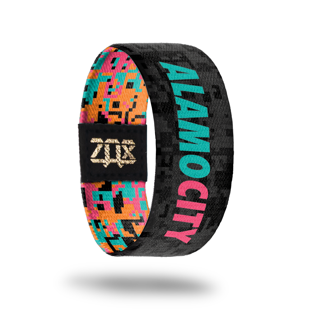 AlamoCity-Sold Out-ZOX - This item is sold out and will not be restocked.