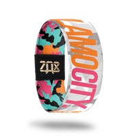 Alamo City-Sold Out-ZOX - This item is sold out and will not be restocked.
