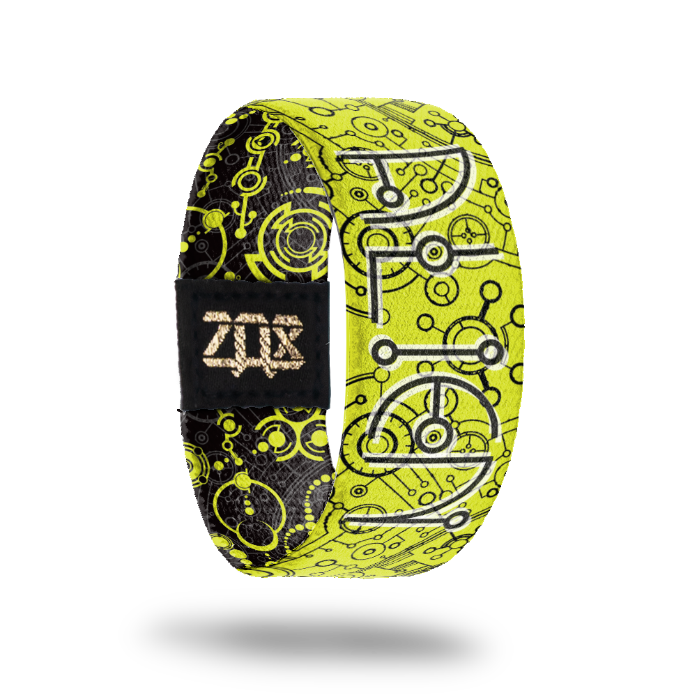 Alien-Sold Out-ZOX - This item is sold out and will not be restocked.
