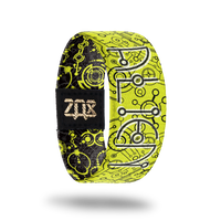 Alien-Sold Out-ZOX - This item is sold out and will not be restocked.