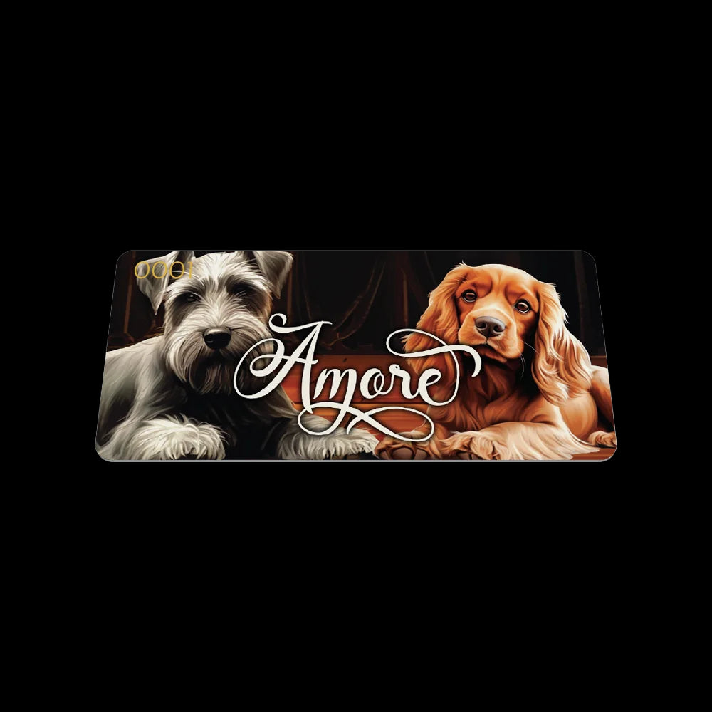 Amore - Mystery Pack Exclusive - February 2024