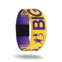 BBBS LA – Big.-Sold Out-ZOX - This item is sold out and will not be restocked.