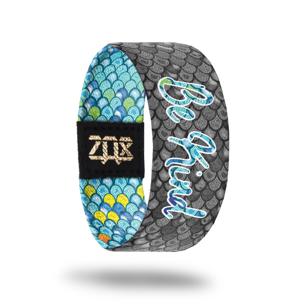 Be Kind-Sold Out-ZOX - This item is sold out and will not be restocked.