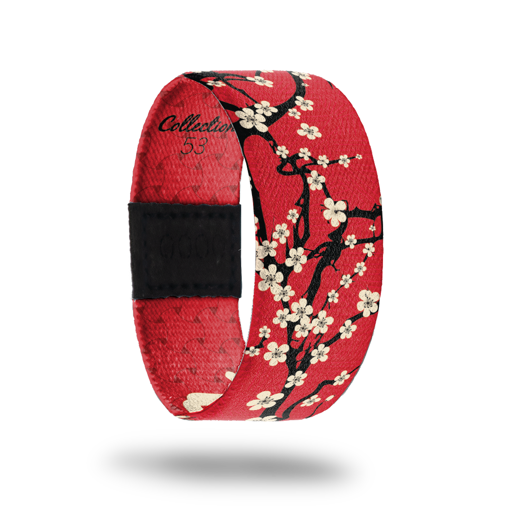 Blossom-Sold Out-ZOX - This item is sold out and will not be restocked.