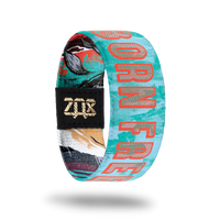 Born Free-Sold Out-ZOX - This item is sold out and will not be restocked.