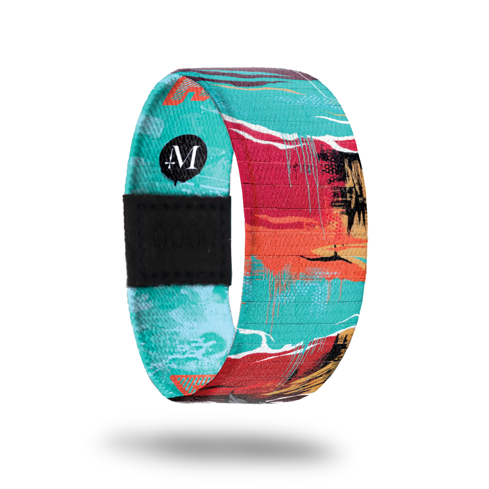 Born Free-Sold Out-ZOX - This item is sold out and will not be restocked.