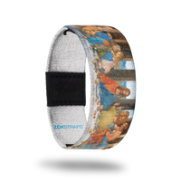 Break Bread-Sold Out-ZOX - This item is sold out and will not be restocked.