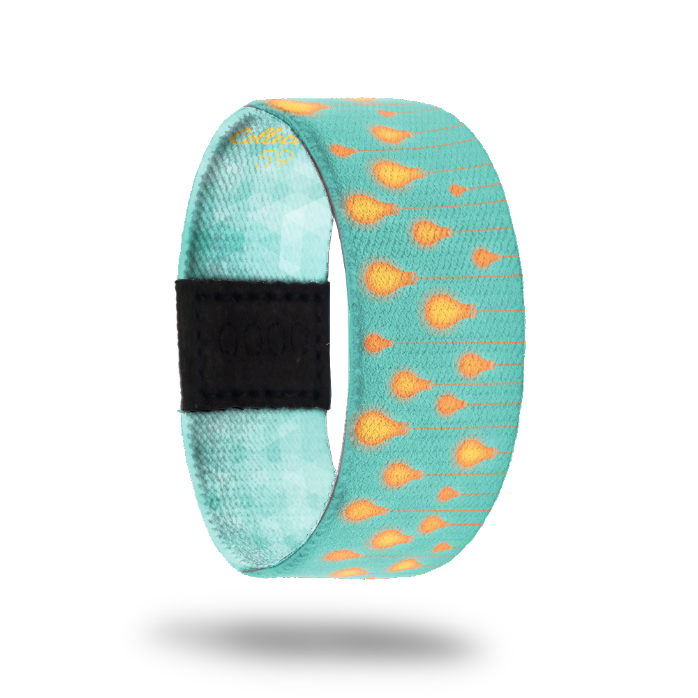 Bright Idea-Sold Out-ZOX - This item is sold out and will not be restocked.