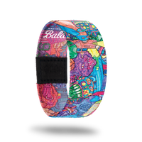 Broadway-Sold Out-ZOX - This item is sold out and will not be restocked.
