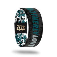 Brotherly Love-Sold Out-ZOX - This item is sold out and will not be restocked.