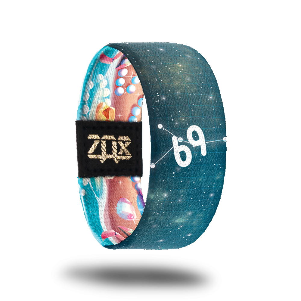 Cancer-Sold Out-ZOX - This item is sold out and will not be restocked.