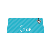 Cake