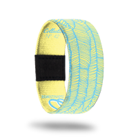 Canary-Sold Out-ZOX - This item is sold out and will not be restocked.