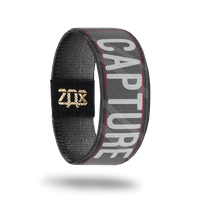 Capture-Sold Out-ZOX - This item is sold out and will not be restocked.