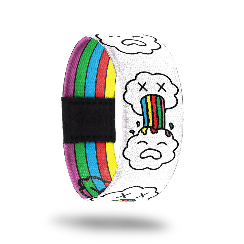 Cloud Pool-Sold Out-ZOX - This item is sold out and will not be restocked.