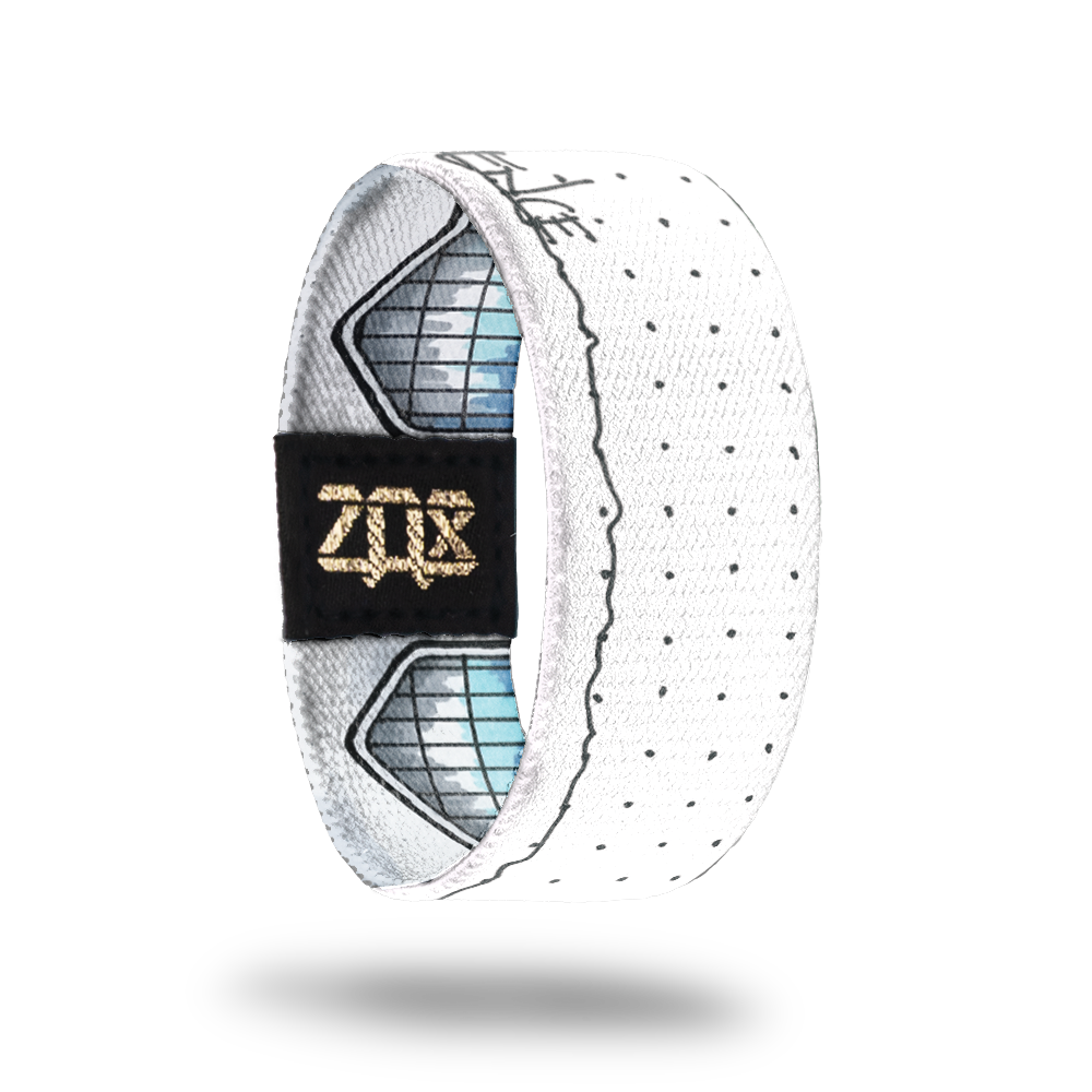 Confluence-Sold Out-ZOX - This item is sold out and will not be restocked.