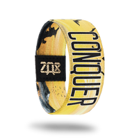 Conquer-Sold Out-ZOX - This item is sold out and will not be restocked.