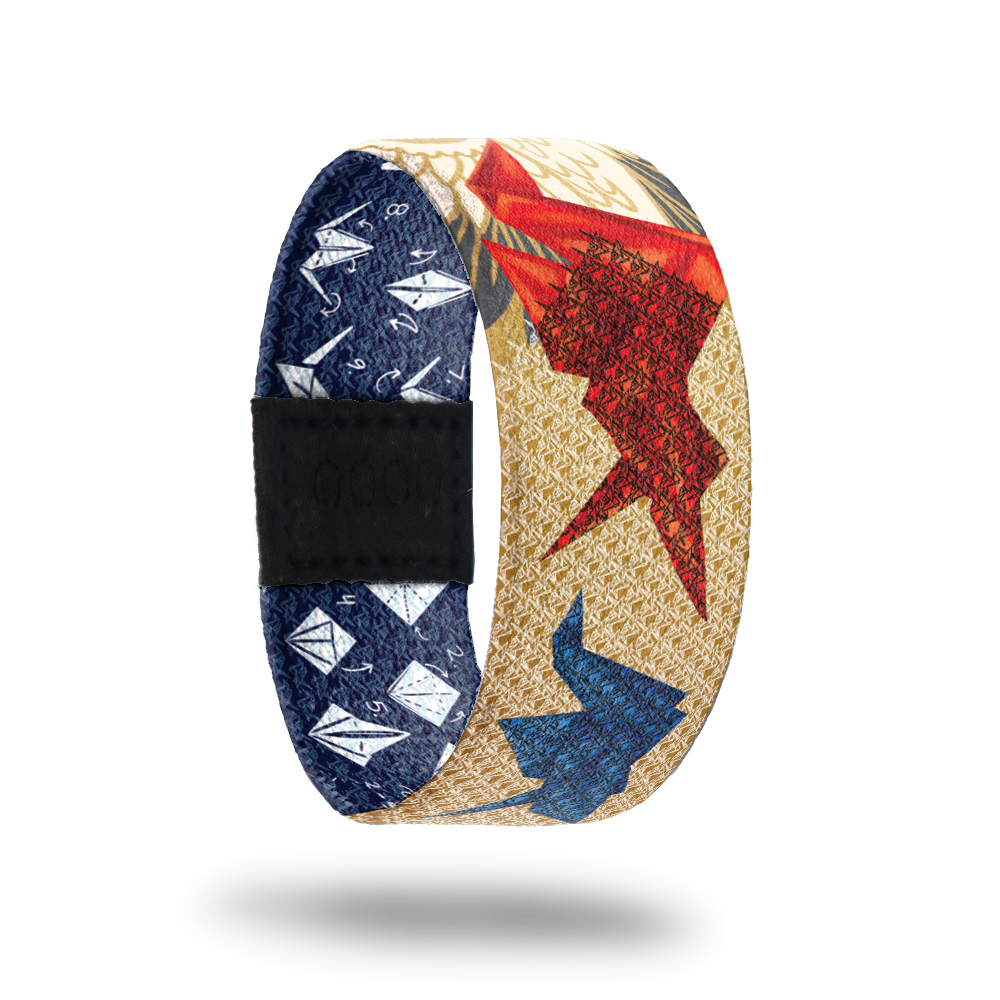 Create Your Wish-Sold Out-ZOX - This item is sold out and will not be restocked.