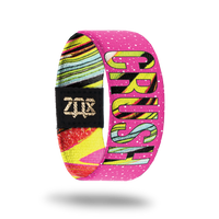 Crush-Sold Out-ZOX - This item is sold out and will not be restocked.