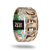 Deez-Sold Out-ZOX - This item is sold out and will not be restocked.