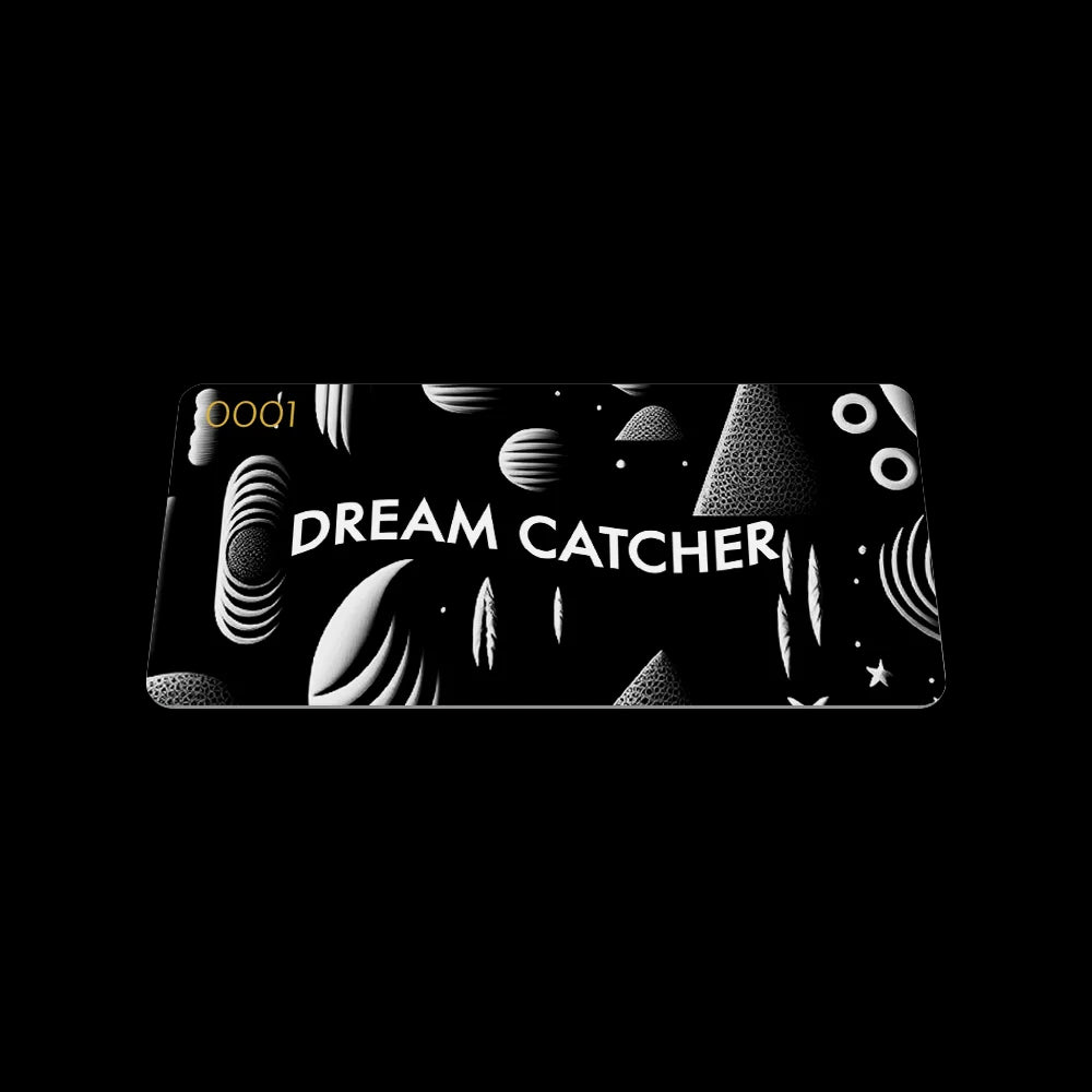 Dream Catcher Wristband