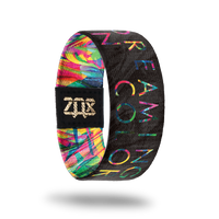 Dreaming in Color-Sold Out-ZOX - This item is sold out and will not be restocked.