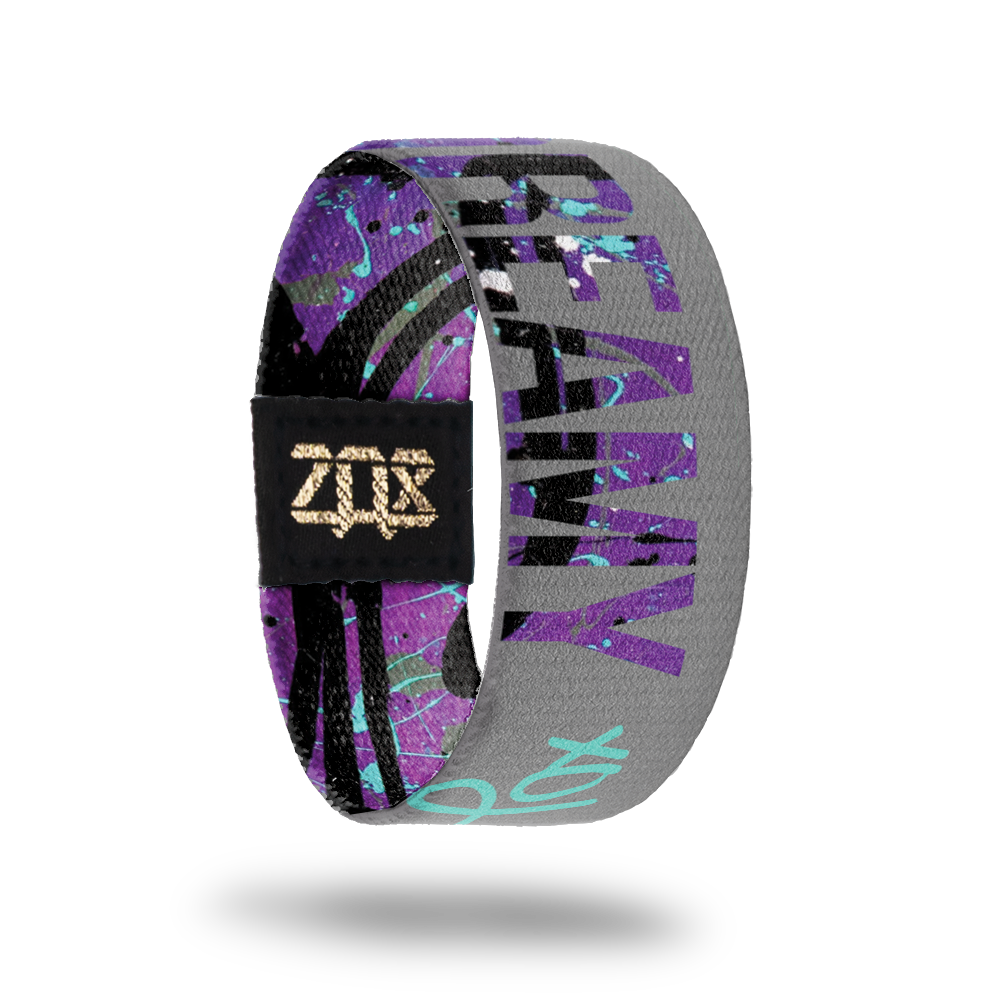 Dreamy.-Sold Out-ZOX - This item is sold out and will not be restocked.