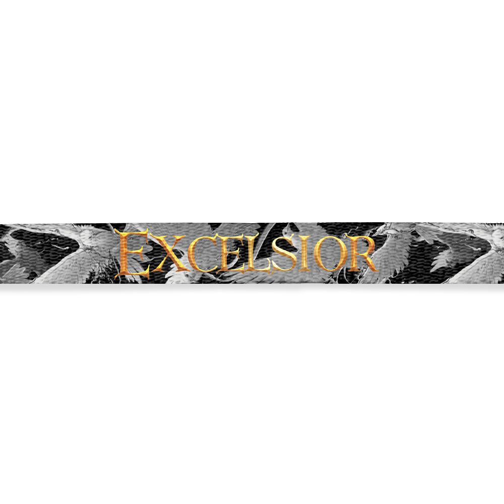 Excelsior - Lanyard