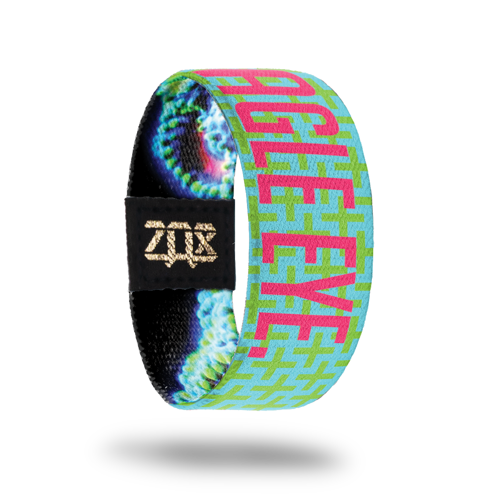 Eagle Eye-Sold Out-ZOX - This item is sold out and will not be restocked.