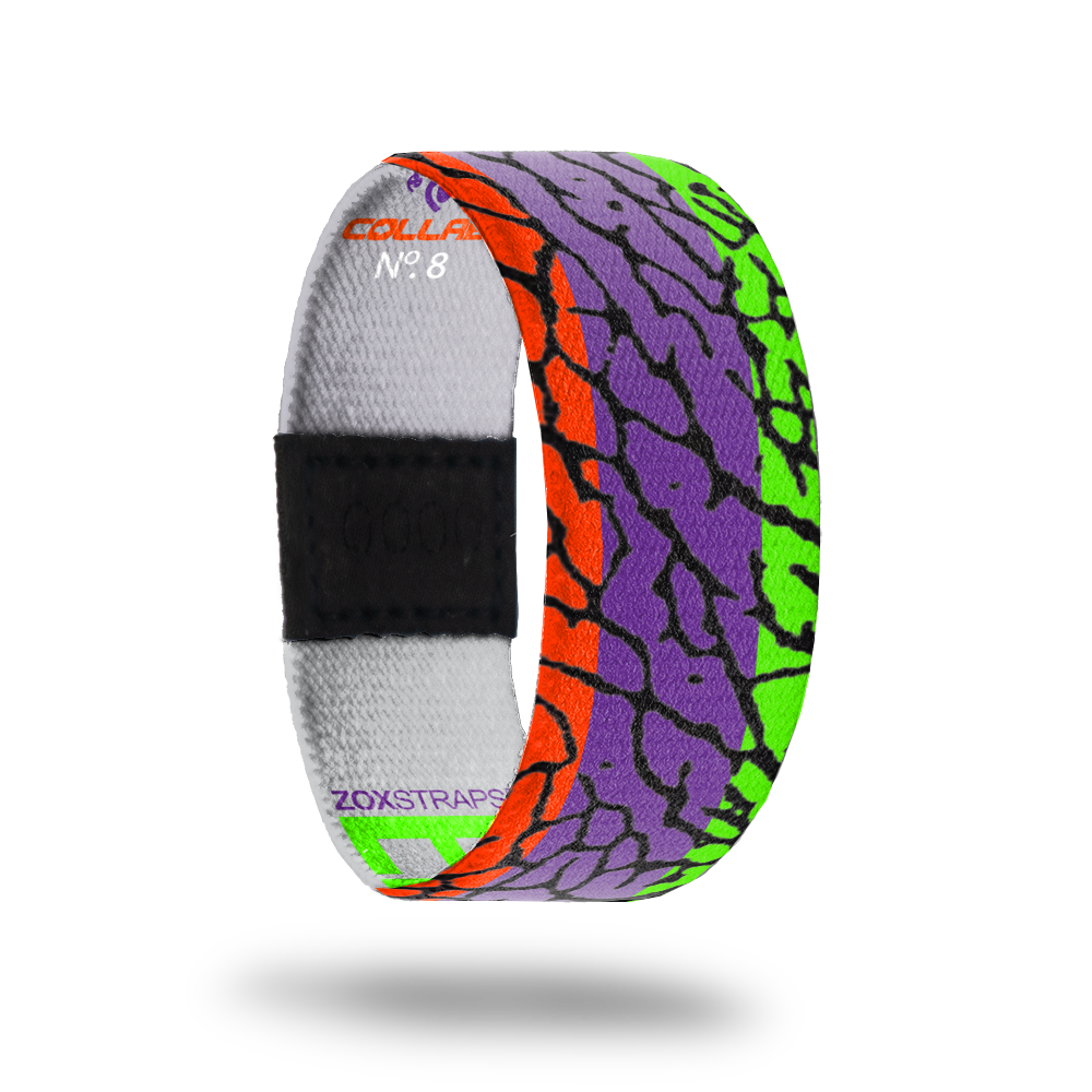 Ele-Nerf.-Sold Out-ZOX - This item is sold out and will not be restocked.