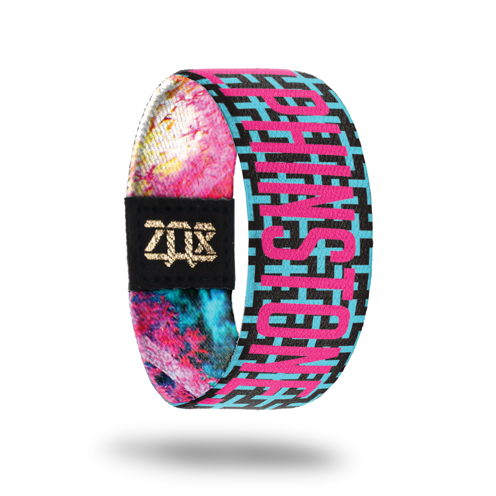 Elphinstone-Sold Out-ZOX - This item is sold out and will not be restocked.