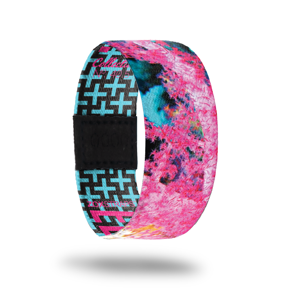 Elphinstone-Sold Out-ZOX - This item is sold out and will not be restocked.
