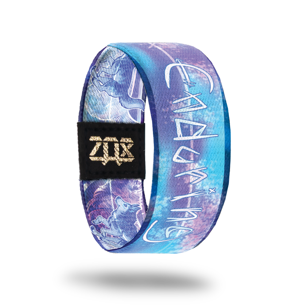 Enduring-Sold Out-ZOX - This item is sold out and will not be restocked.