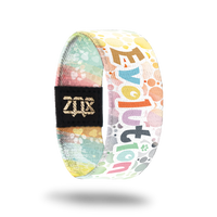 Evolution-Sold Out-ZOX - This item is sold out and will not be restocked.