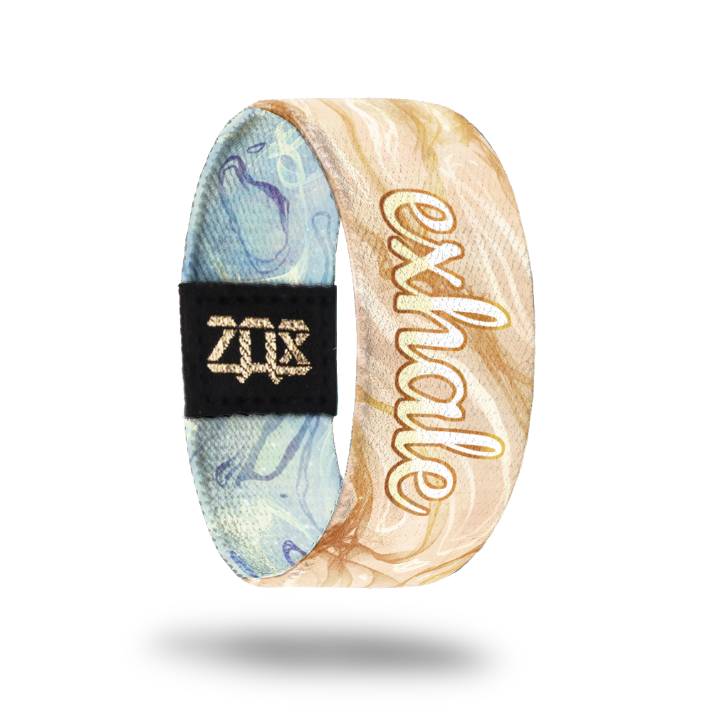 Exhale-Sold Out-ZOX - This item is sold out and will not be restocked.