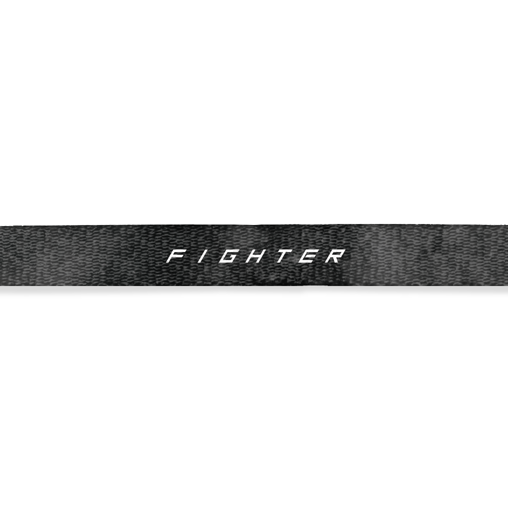 Fighter - Lanyard