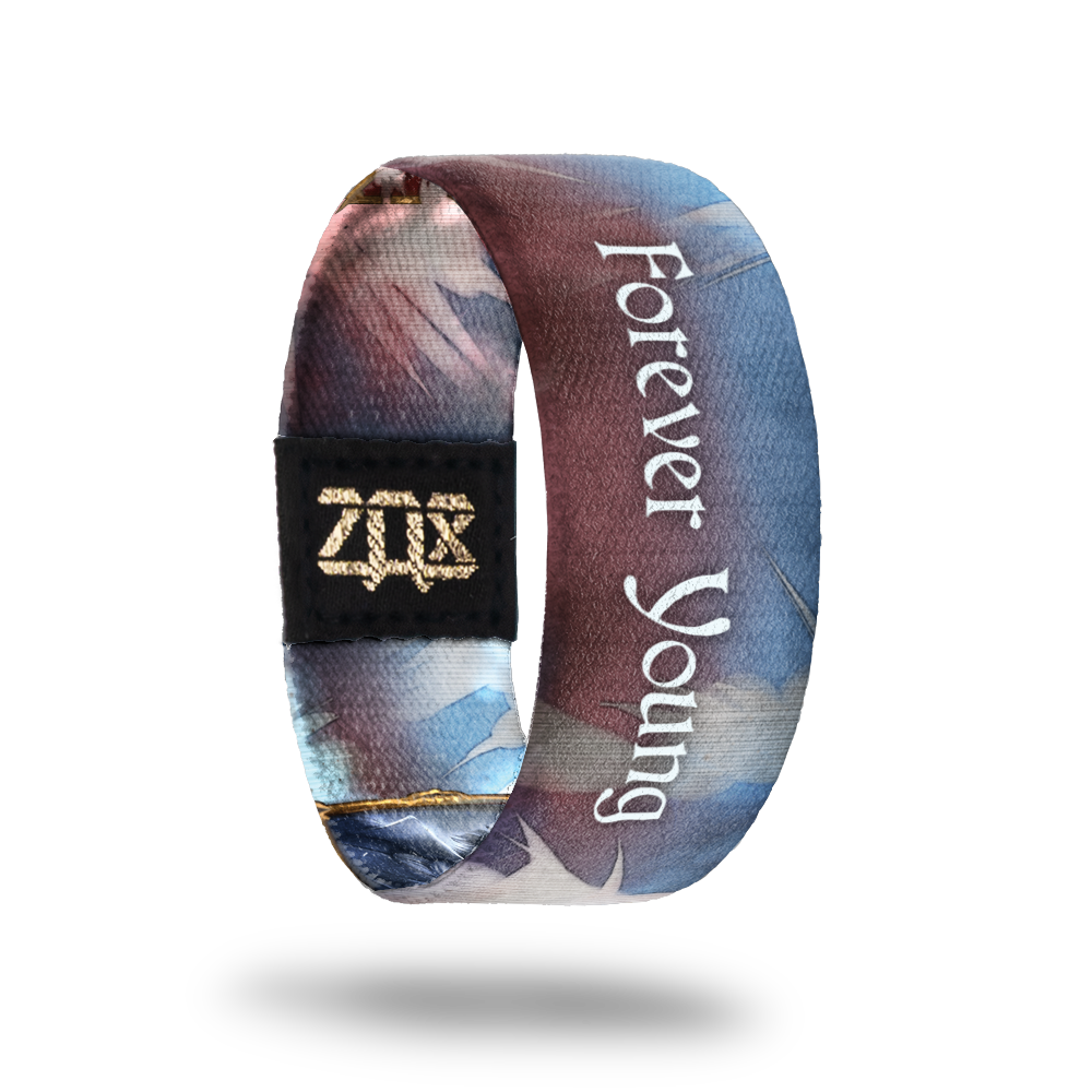 Forever Young-Sold Out-Medium-ZOX - This item is sold out and will not be restocked.