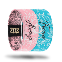 Forever & Always Pack-Sold Out-ZOX - This item is sold out and will not be restocked.