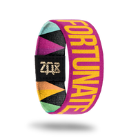 Retro 10-Fortunate-Sold Out-ZOX - This item is sold out and will not be restocked.