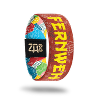 Fernweh-Sold Out-ZOX - This item is sold out and will not be restocked.