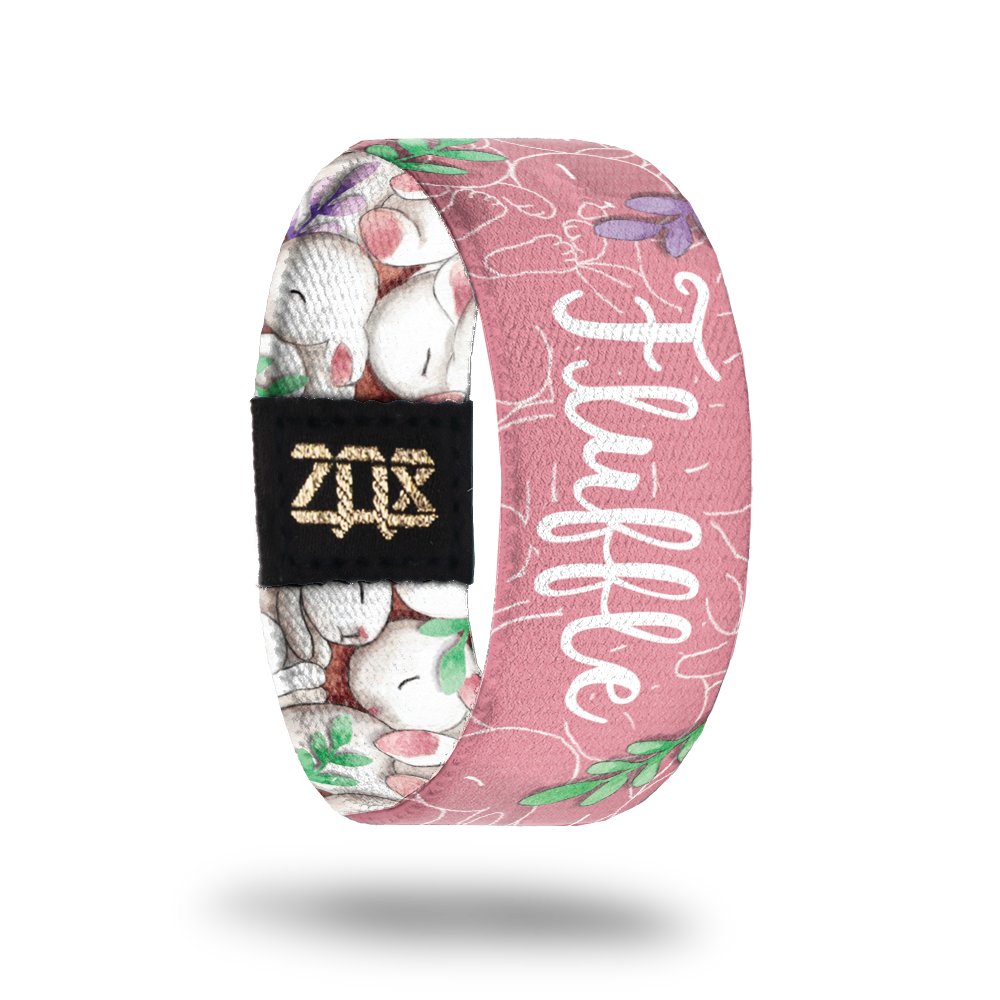 Fluffle-Sold Out-ZOX - This item is sold out and will not be restocked.