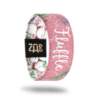 Fluffle-Sold Out-ZOX - This item is sold out and will not be restocked.