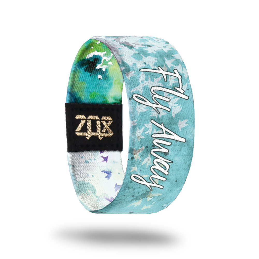 Fly Away-Sold Out-ZOX - This item is sold out and will not be restocked.