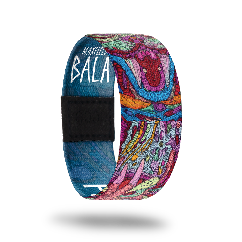 Foreign Animal-Sold Out-ZOX - This item is sold out and will not be restocked.