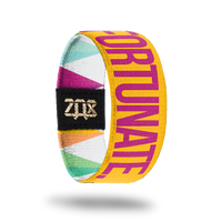 Fortunate-Sold Out-ZOX - This item is sold out and will not be restocked.